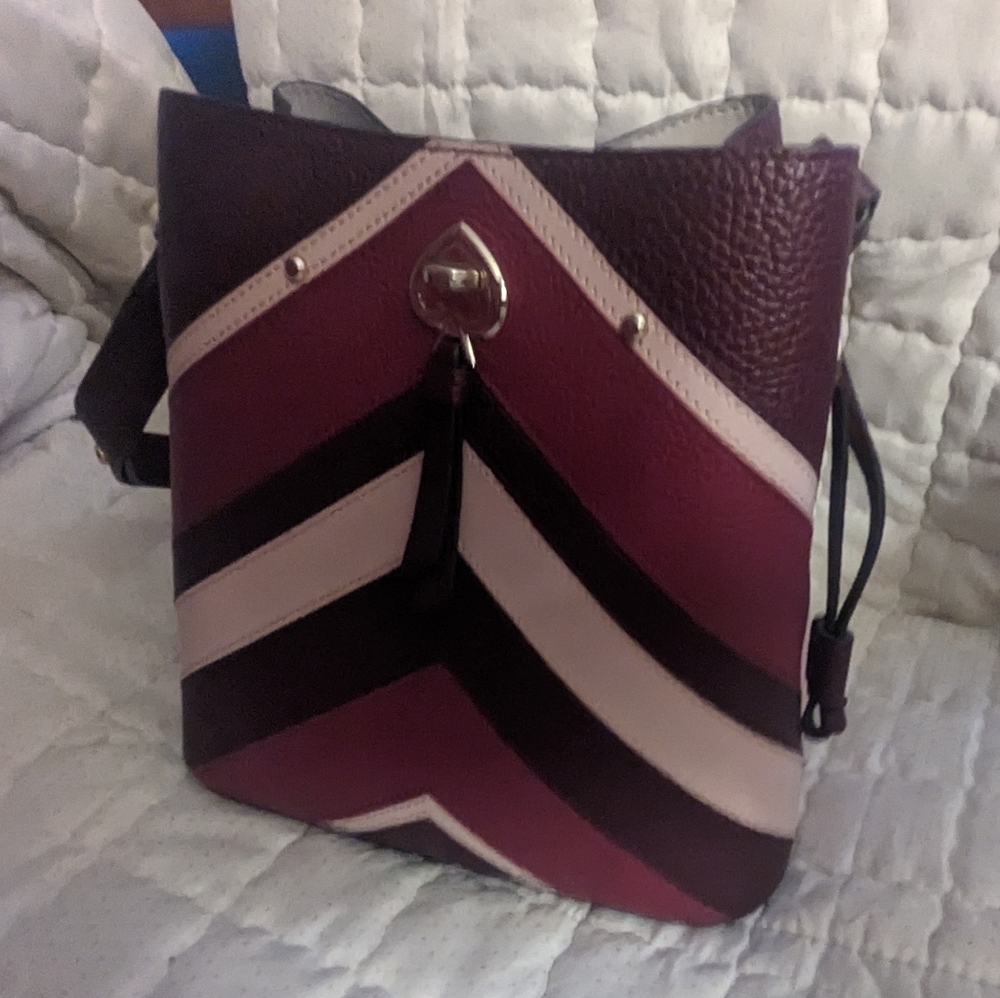 Kate Spade Bucket Purse